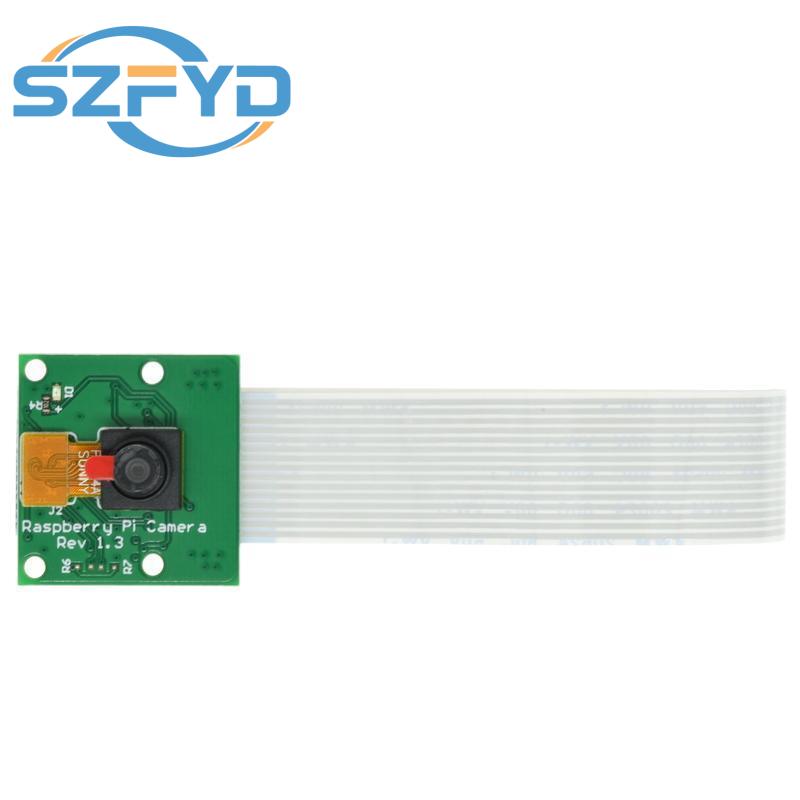 Raspberry Pi Hq Camera Microscope Lens - Moduł kamery Raspberry Pi 3 4