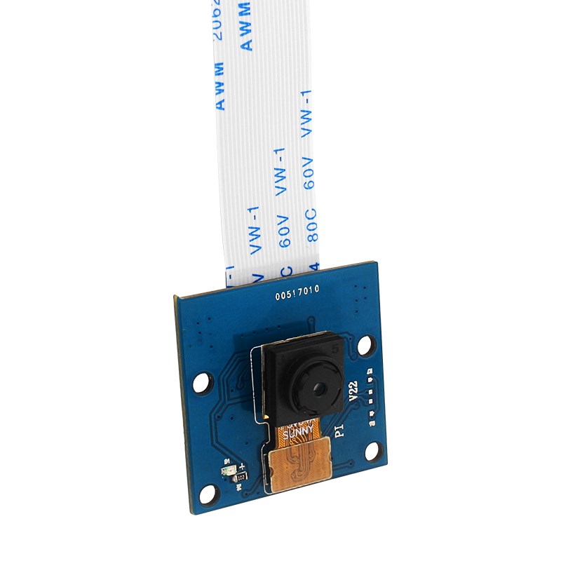 Kamera Raspberry Pi Zero 2 W 5 – Raspberry Pi Hq Camera Microscope Lens recenzja i cena