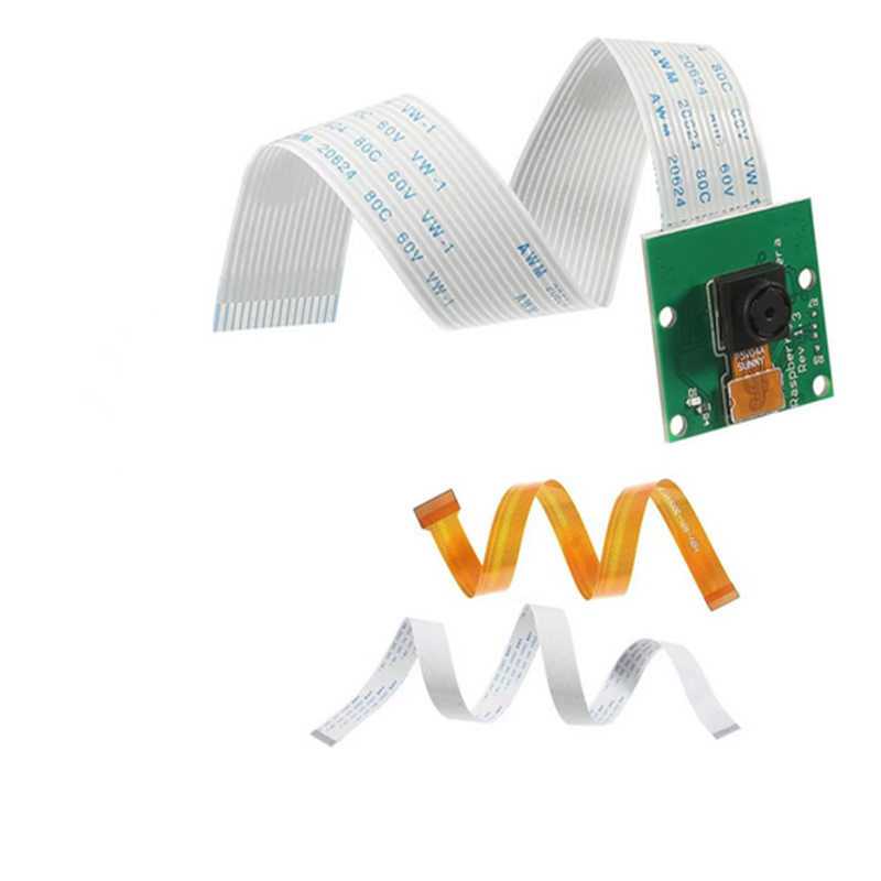 Dla modułu kamery Raspberry Pi – Raspberry Pi Hq Camera Microscope Lens recenzja i cena