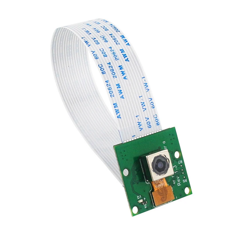 Dla modułu kamery Raspberry Pi – Raspberry Pi Hq Camera Microscope Lens recenzja i cena