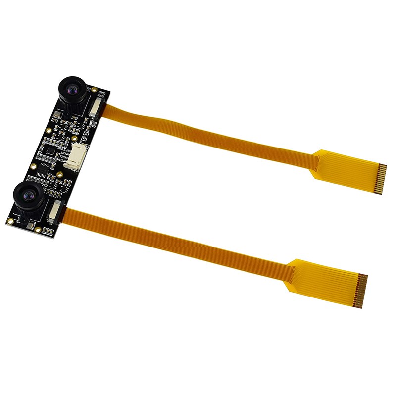Kamera lornetkowa 8MP IMX219 d – Raspberry Pi Hq Camera Microscope Lens recenzja i cena