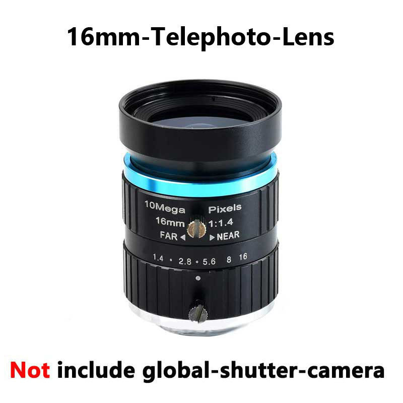 Raspberry Pi Global Shutter Ca – Raspberry Pi Global Shutter Camera Imx296 recenzja i cena