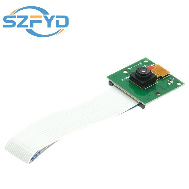 Moduł kamery Raspberry Pi 3 4  – Raspberry Pi Hq Camera Microscope Lens recenzja i cena
