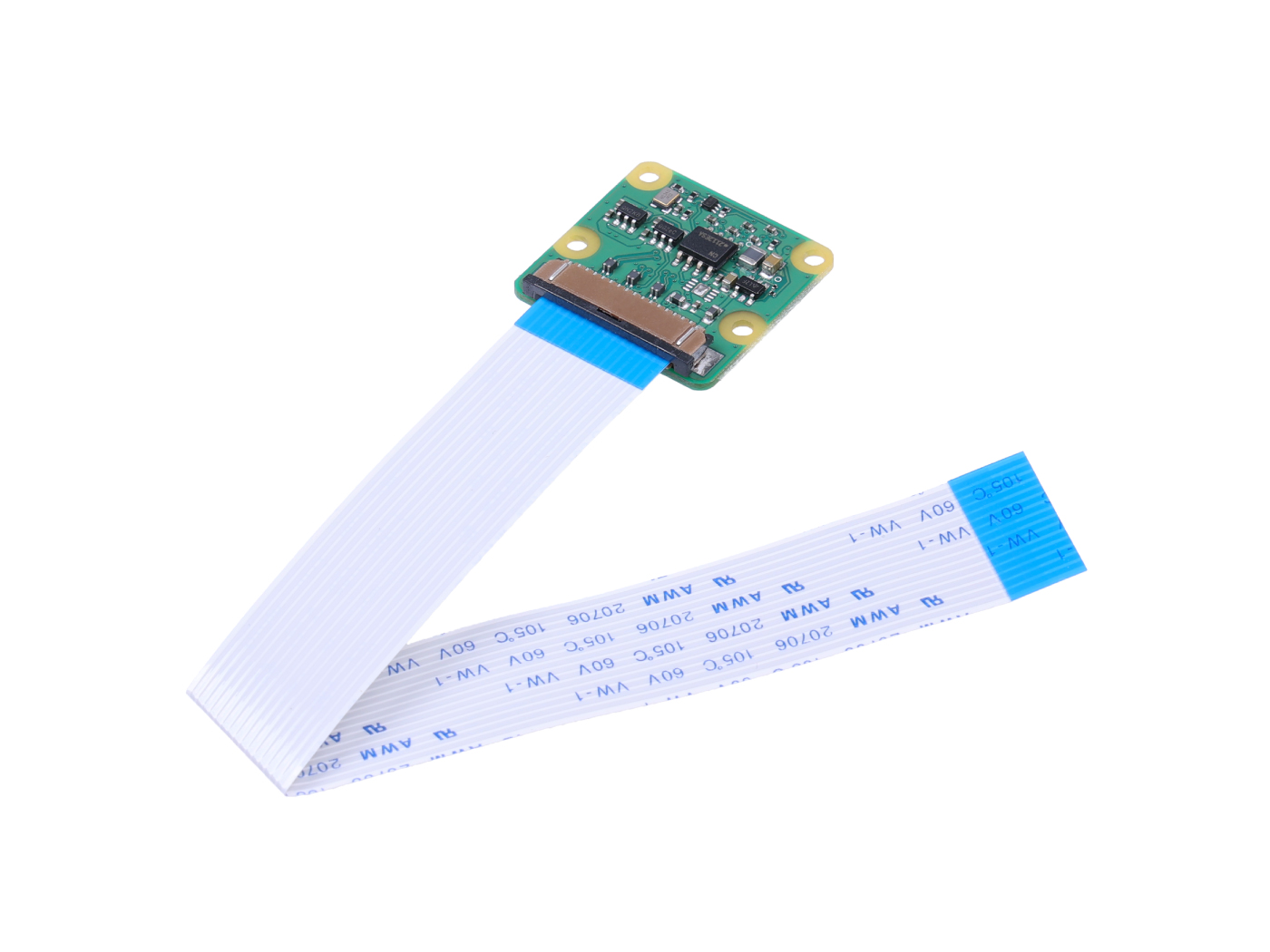 Moduł kamery Raspberry Pi 3, m – Raspberry Pi Global Shutter Camera Imx296 recenzja i cena