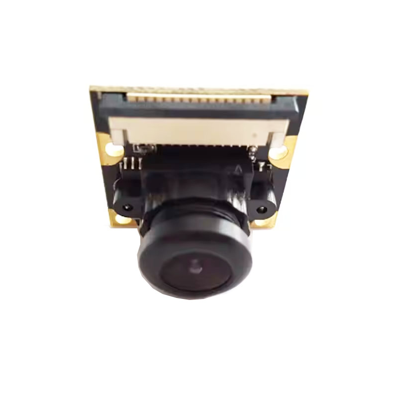 Moduł kamery 5MP HD Raspberry  – Raspberry Pi Hq Camera Microscope Lens recenzja i cena