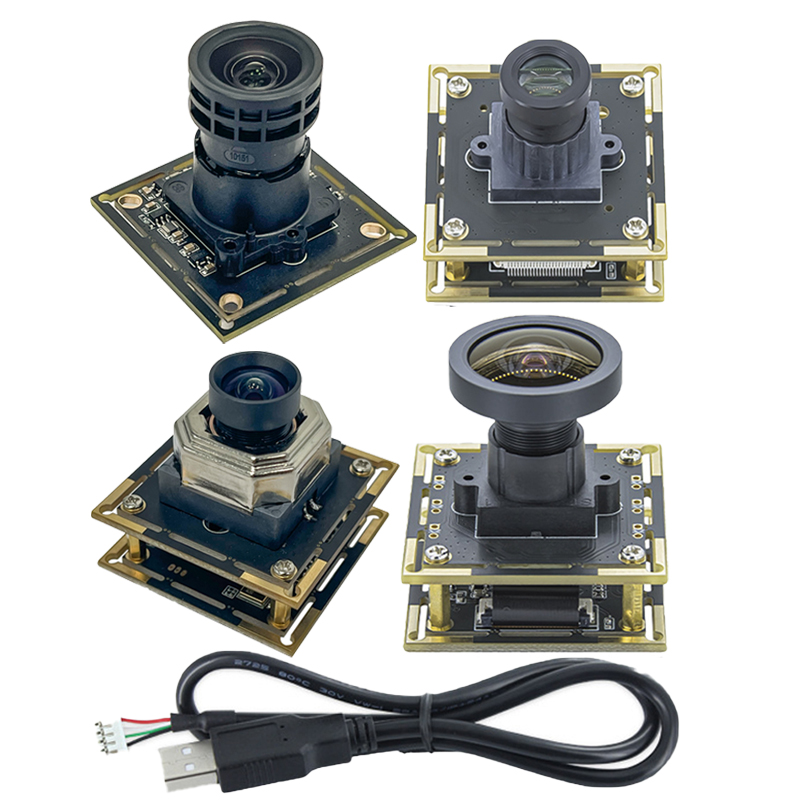 Wysokowydajny moduł kamery prz – Imx585 Ultra Low Light Camera Module recenzja i cena