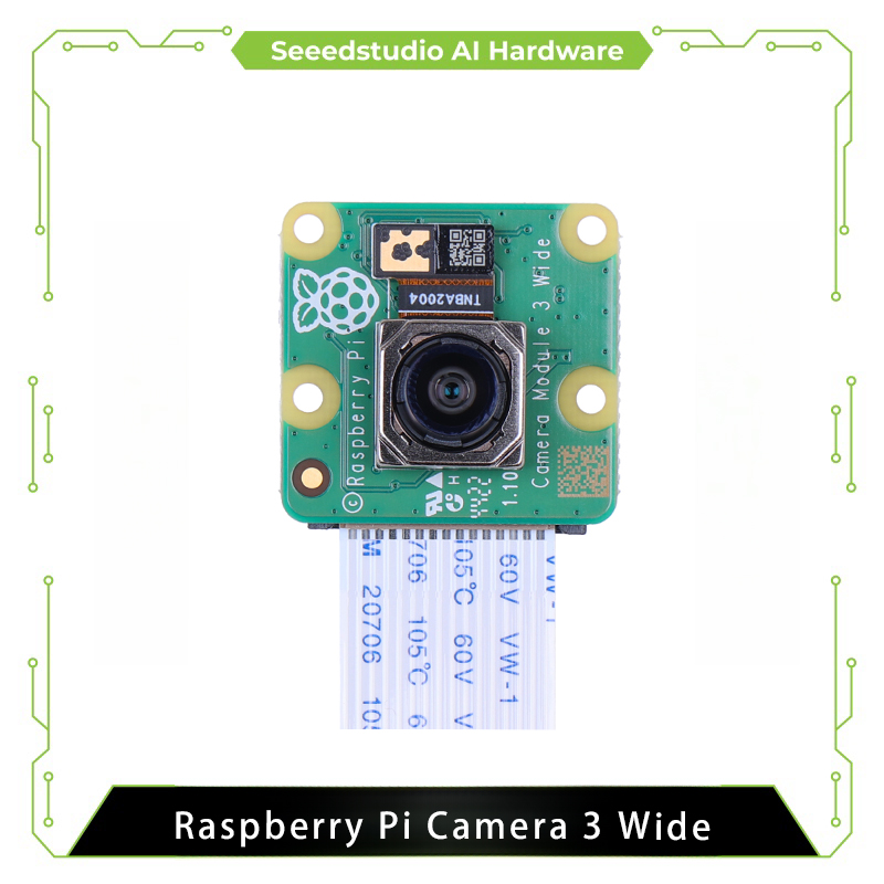 Moduł kamery Raspberry Pi 3 Wi – Raspberry Pi Hq Camera Microscope Lens recenzja i cena