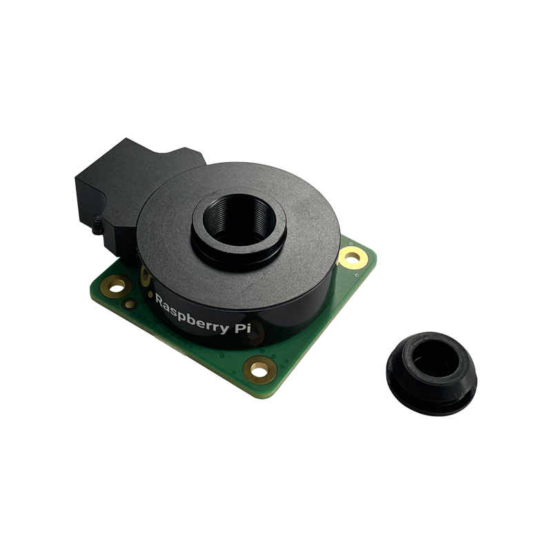 Nowy Oryginalny Moduł Kamery R – Raspberry Pi Global Shutter Camera Imx296 recenzja i cena