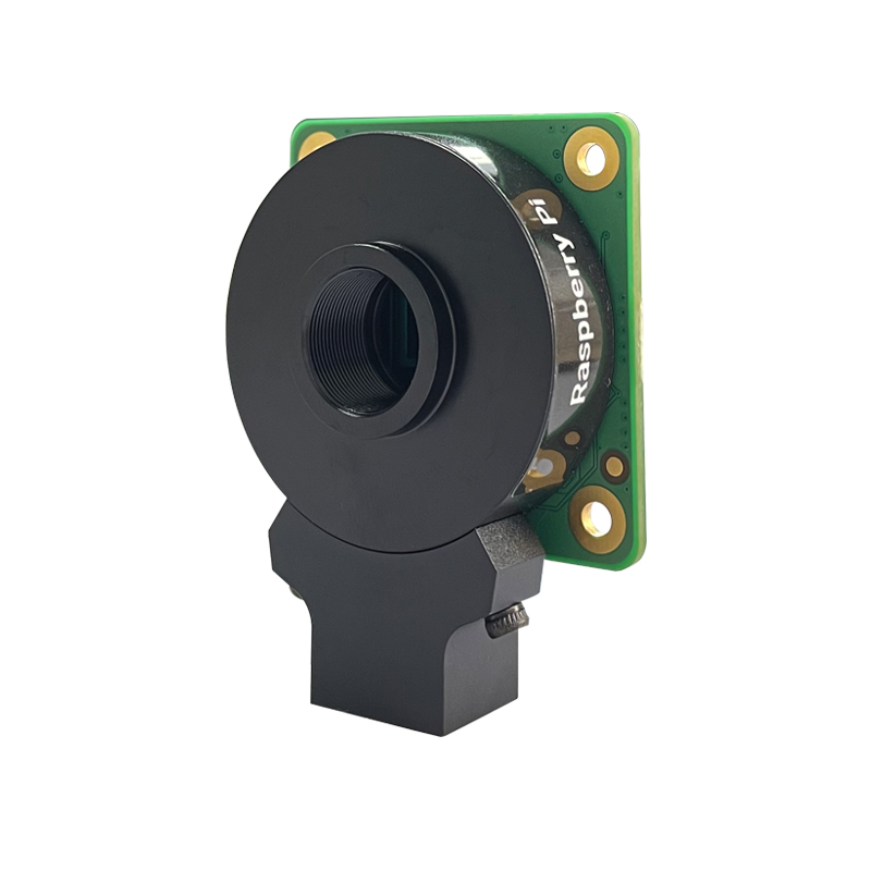 Nowy Oryginalny Moduł Kamery R – Raspberry Pi Global Shutter Camera Imx296 recenzja i cena