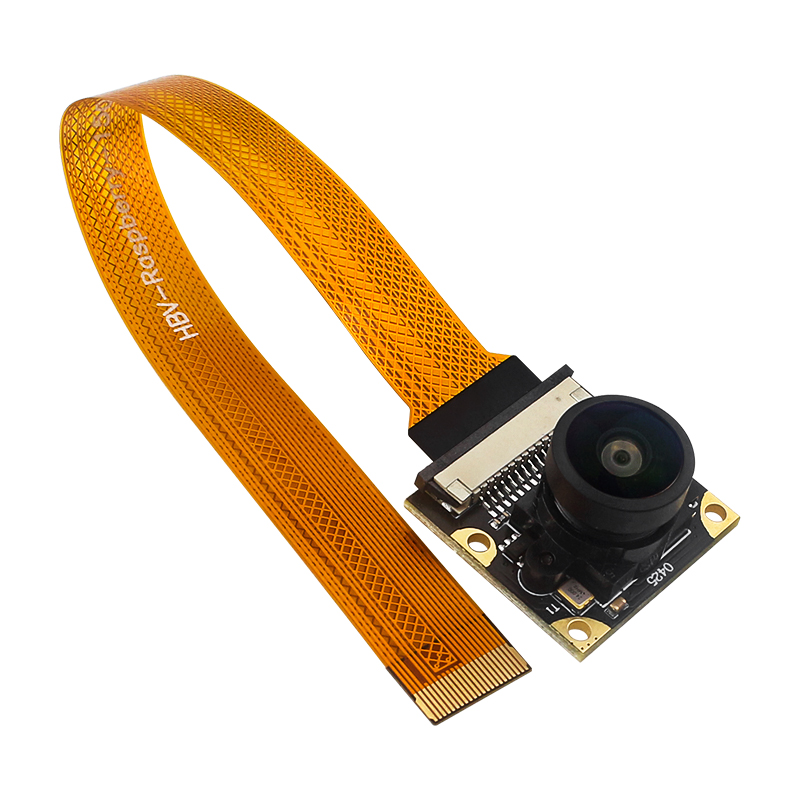 Kamera Raspberry Pi 5 8MP IMX2 – Raspberry Pi Hq Camera Microscope Lens recenzja i cena
