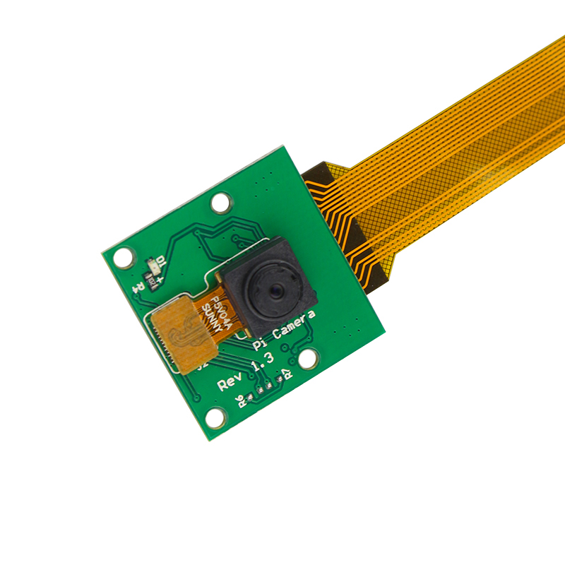 Kamera internetowa Raspberry P – Raspberry Pi Hq Camera Microscope Lens recenzja i cena
