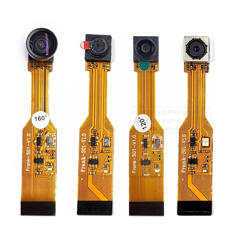 Moduł kamery OV5647 do kamery  – Raspberry Pi Hq Camera Microscope Lens recenzja i cena