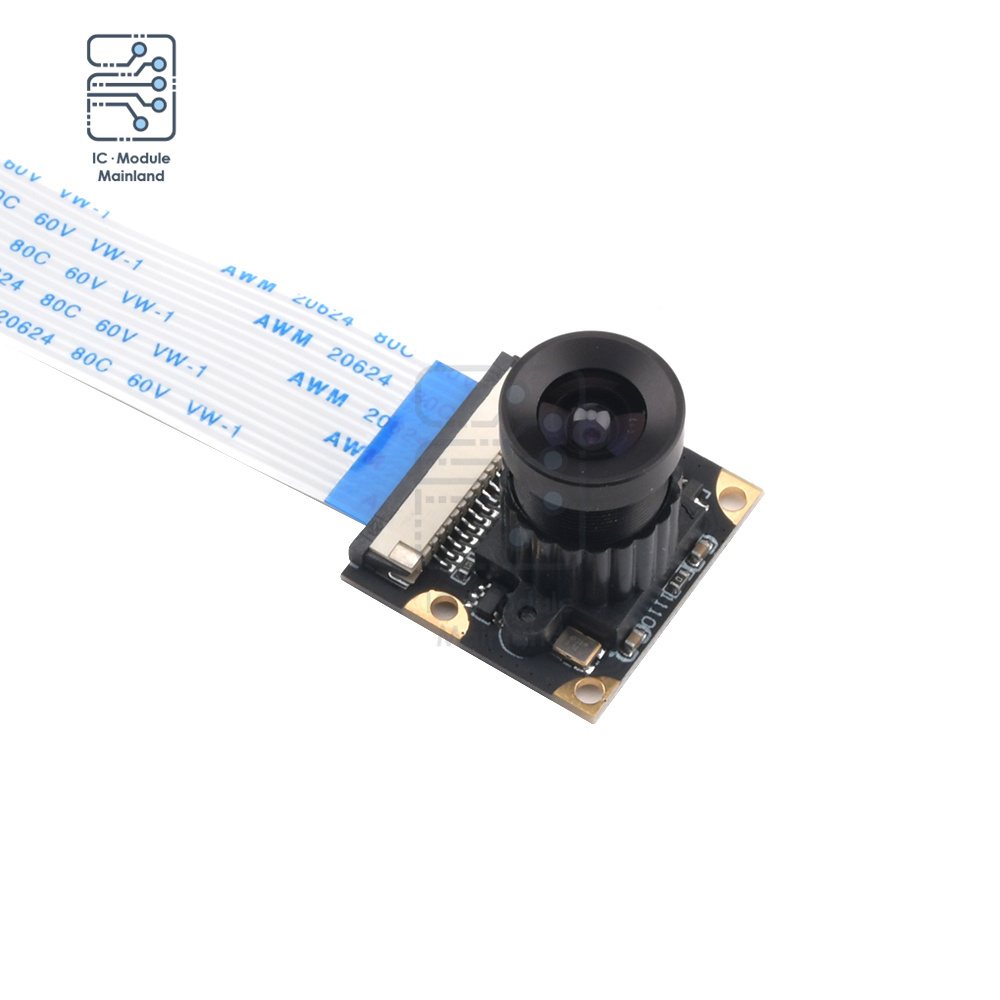 ESP32-CAM OV2640 OV5647 5MP no – Raspberry Pi Hq Camera Microscope Lens recenzja i cena