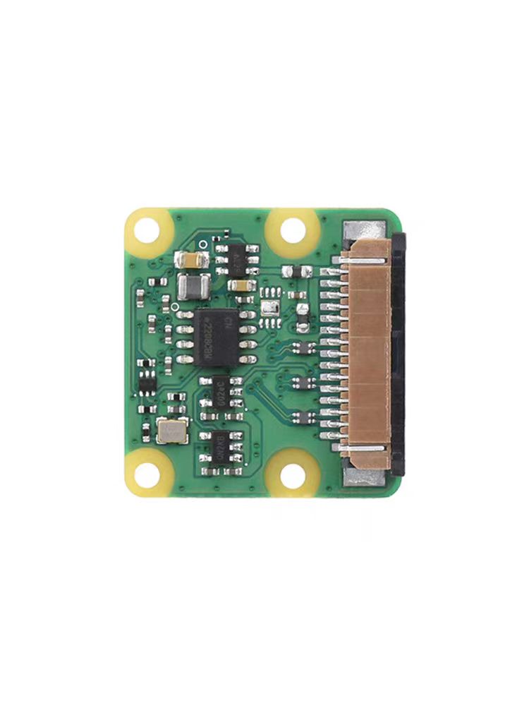 Moduł kamery termowizyjnej typ – Raspberry Pi Thermal Camera Mipi recenzja i cena